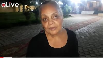 عفاف رشاد تتحدث عن علاقتها بعفاف شعيب: جيران منذ السبعينيات