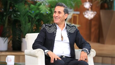 افتكروني هكون أخرس وعملت بـ الدوكو قبل الشهرة.. أبرز تصريحات أحمد شيبة في برنامج معكم