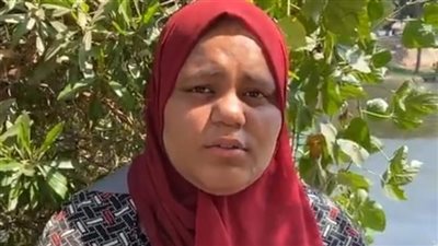 الطفلة مريم تروي مأساتها: أمي جابتني من سوهاج ورمتني في القاهرة بسبب زوجها الجديد