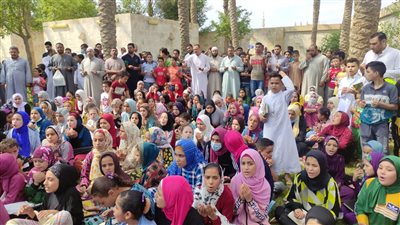 الأموات يشهدون نزاع الأحياء بين عائلتين على دفن جثمان سيدة داخل مقبرة بطنطا