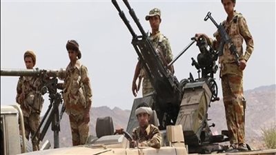 اليوم..  مؤتمر صحفي للكشف عن عملية عسكرية كبرى في العمق السعودي والداخل اليمني