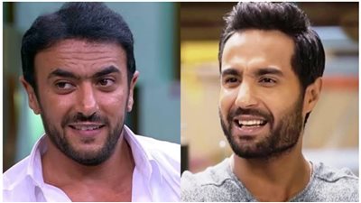 أحمد العوضي يدعو لكريم فهمي في محنته المرضية: ربنا يشفيك