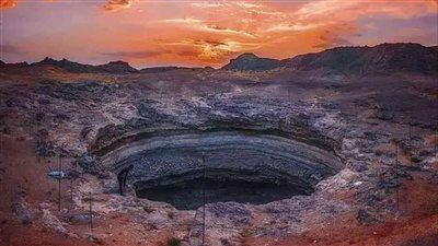 ملوك الجن حفرته ومن ينزل به لا يعود.. ما هو بئر برهوت؟