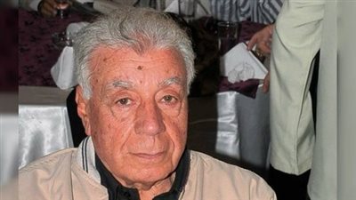  وفاة اللواء جمال أبو ذكري عضو مجلس الشعب السابق