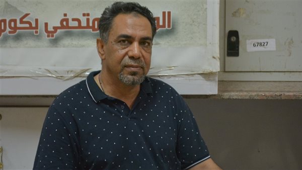 رئيس الإدارة المركزية