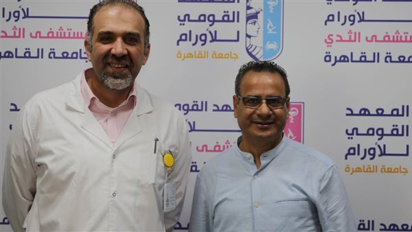 الإعلامى جابر القرموطى