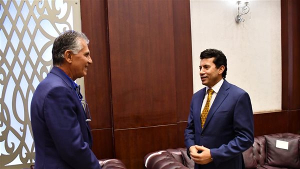 كارلوس كيروش 