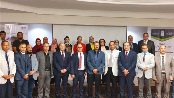 مصر تشارك في احتفالية