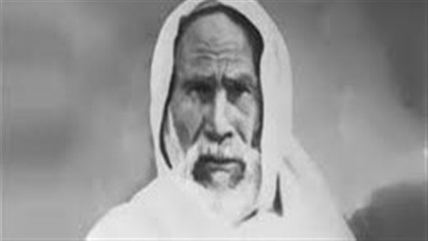 عمر المختار