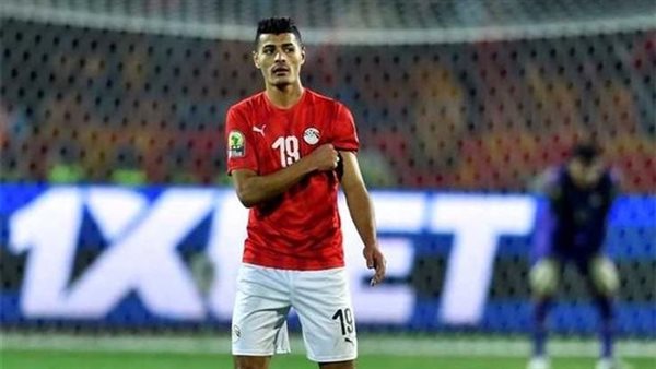 عبد الرحمن مجدي