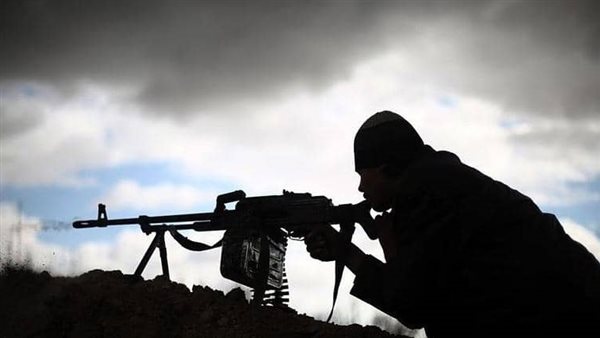 فرض عقوبات على أعضاء