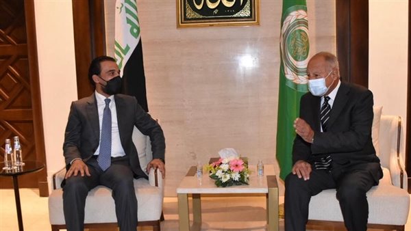 الأمين العام لجامعة