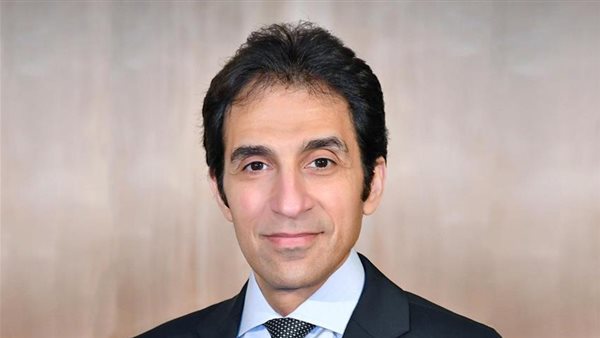 السفير باسم راضي