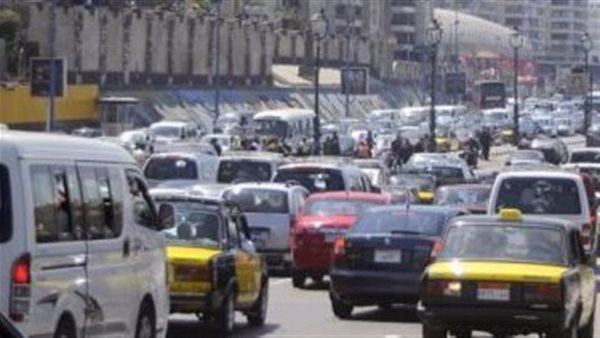 سيارات - أرشيفية