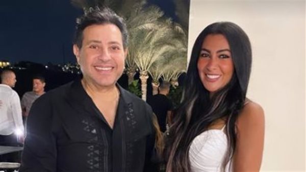 ميريهان حسين وهاني