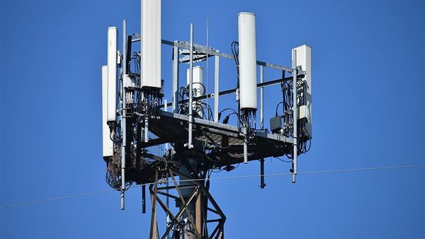 أبراج الاتصالات