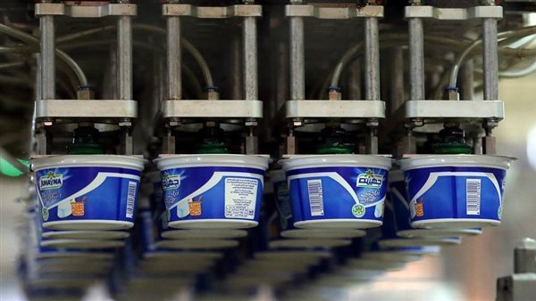 منتجات جهينة