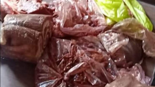 حملات تموينية بالبحيرة