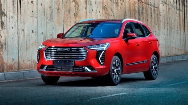 عيوب سيارات هافال