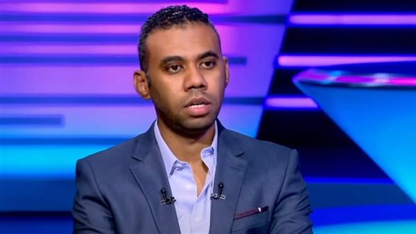 محمود المملوك 