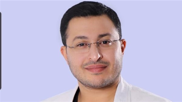 الدكتور محمد علي