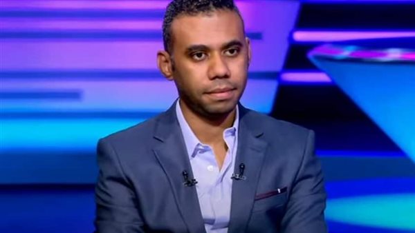 رئيس تحرير القاهرة