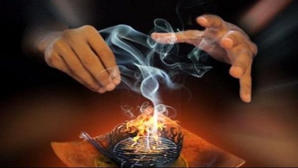 أعمال الدجل والشعوذة