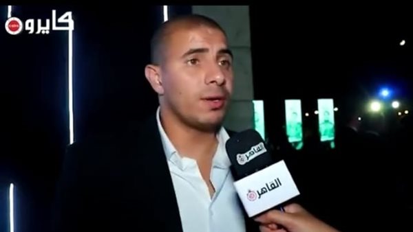محمد زيدان 