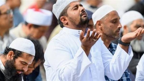 دعاء يوم الجمعة