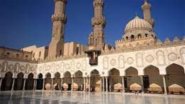 الجامع الأزهر