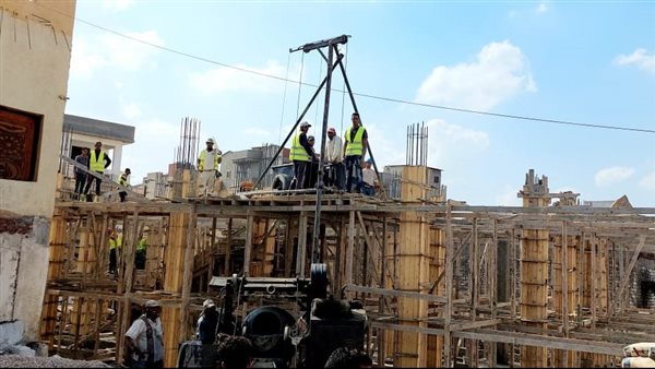 مشروعات المبادرة