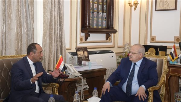 محاكاة المؤتمر الدولى