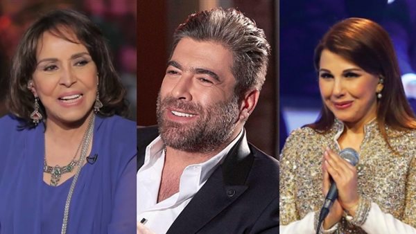 ماجدة الرومي - وائل