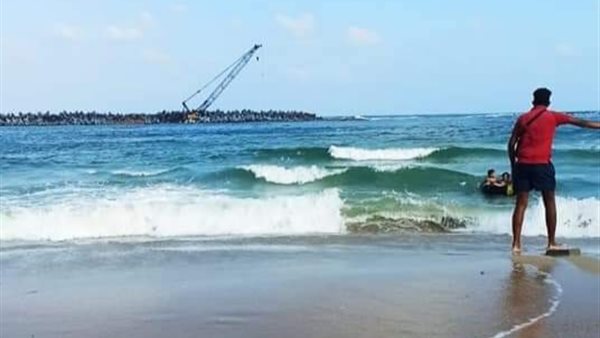 شواطئ الإسكندرية