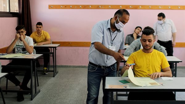 لجنة امتحانات الثانوية