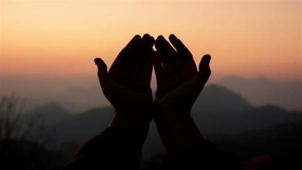 دعاء آخر ساعة في