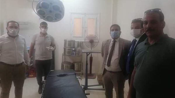 فريق التفتيش 