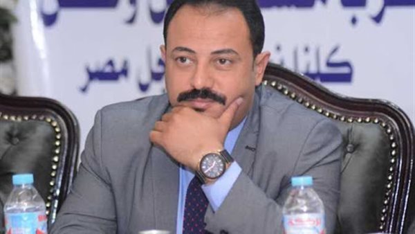 النائب عصام دياب