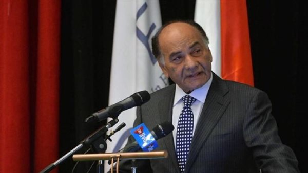 محمد فريد خميس