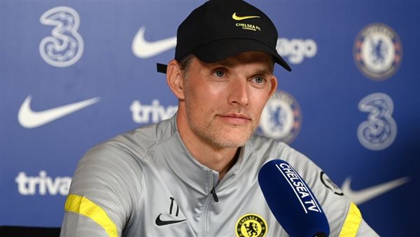 توماس توخيل