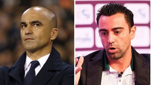 روبيرتو مارتينيز