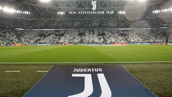 ملعب يوفنتوس