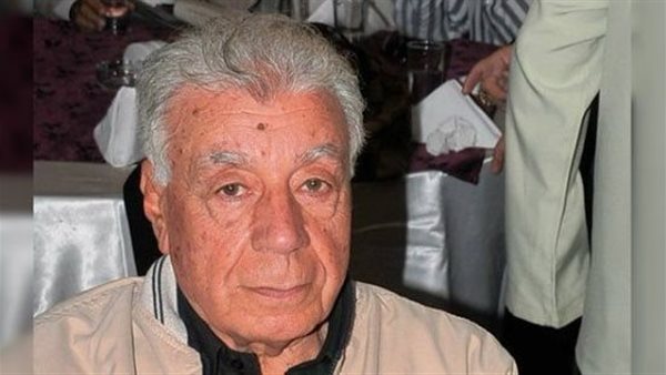 اللواء جمال أبو ذكري