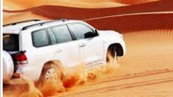 سيارات دفع رباعي