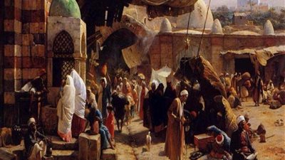 بعد حديث علي جمعة عنهن.. حكايات السلطة في قبضة النساء