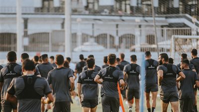 مهاجم الزمالك مطلوب في سيراميكا 