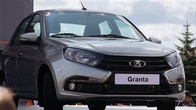 تبدأ من 160 ألف جنيه.. مواصفات وسعر لادا جرانتا 2022 في مصر