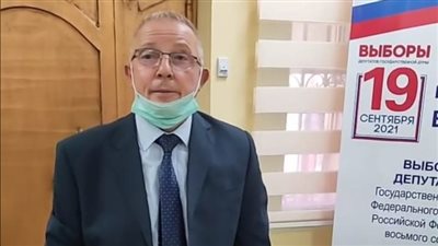 استمرار وصول الوفود السياحة الروسية لمصر.. والقنصل الروسي بالغردقة: الانتخابات حق لكل مواطن