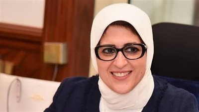 وزيرة الصحة تزور ألمانيا لشراء سيارات إسعاف وقوافل طبية نهاية سبتمبر