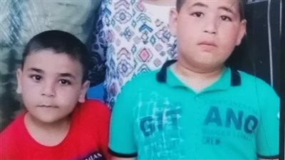 الأمن يعيد 3 أطفال بينهم شقيقان متغيبان إلى أسرهم بالمحلة